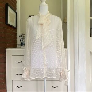 Banana Republic Womens Blouse